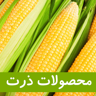 ذرت