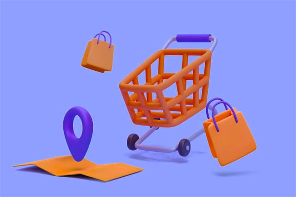 فروشگاه هفت دانه