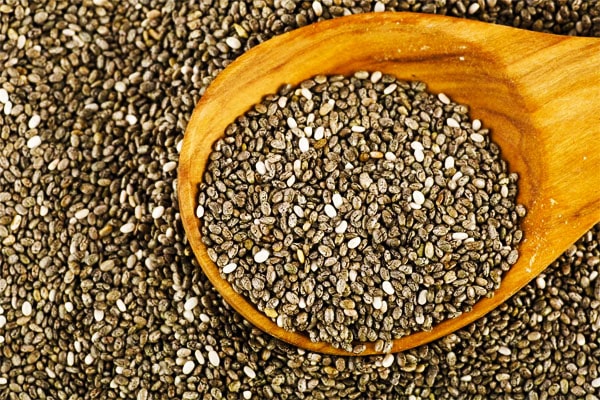 دانه چیا