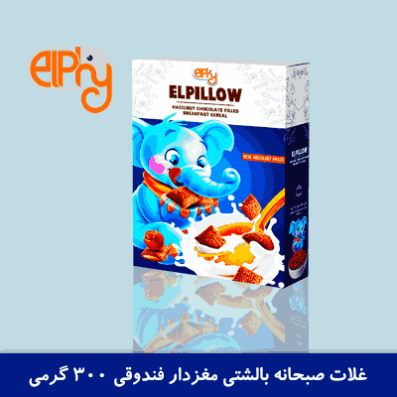 غلات صبحانه